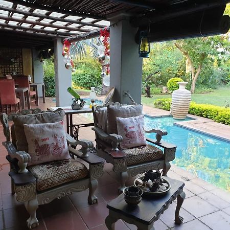 Kruger Allo B&B Коматипорт Экстерьер фото