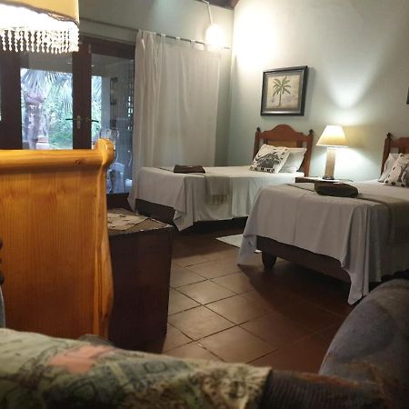 Kruger Allo B&B Коматипорт Экстерьер фото