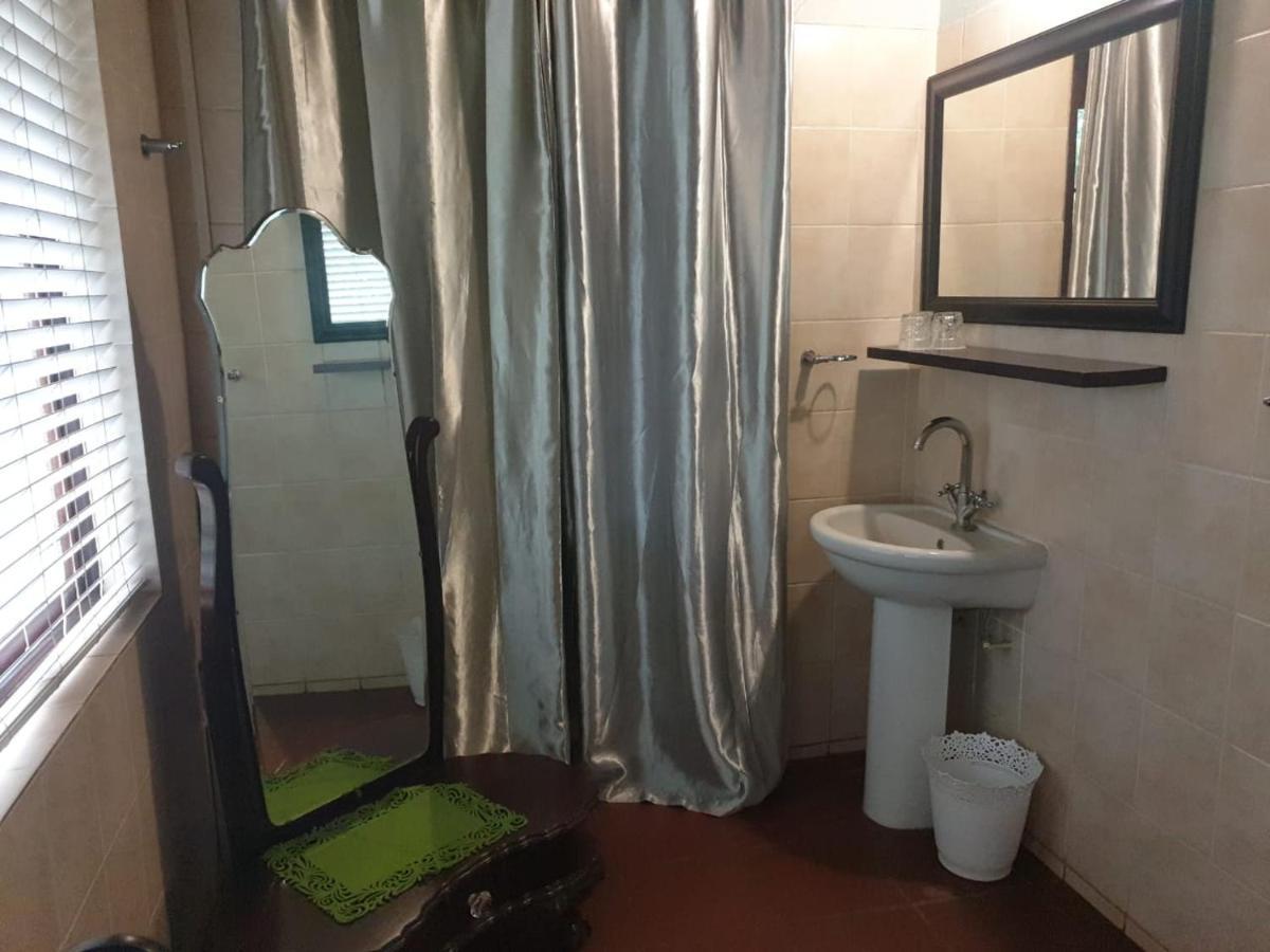 Kruger Allo B&B Коматипорт Экстерьер фото