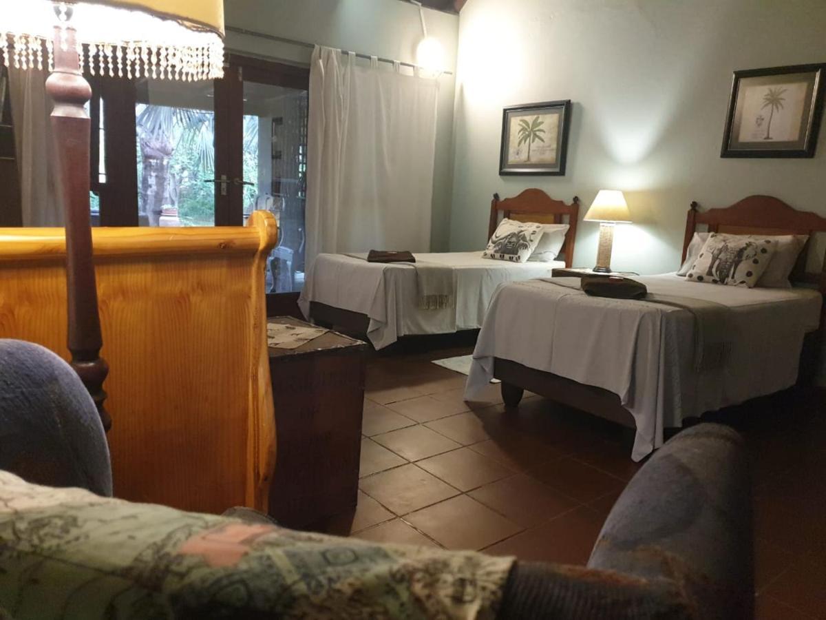 Kruger Allo B&B Коматипорт Экстерьер фото