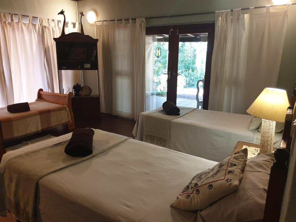 Kruger Allo B&B Коматипорт Экстерьер фото