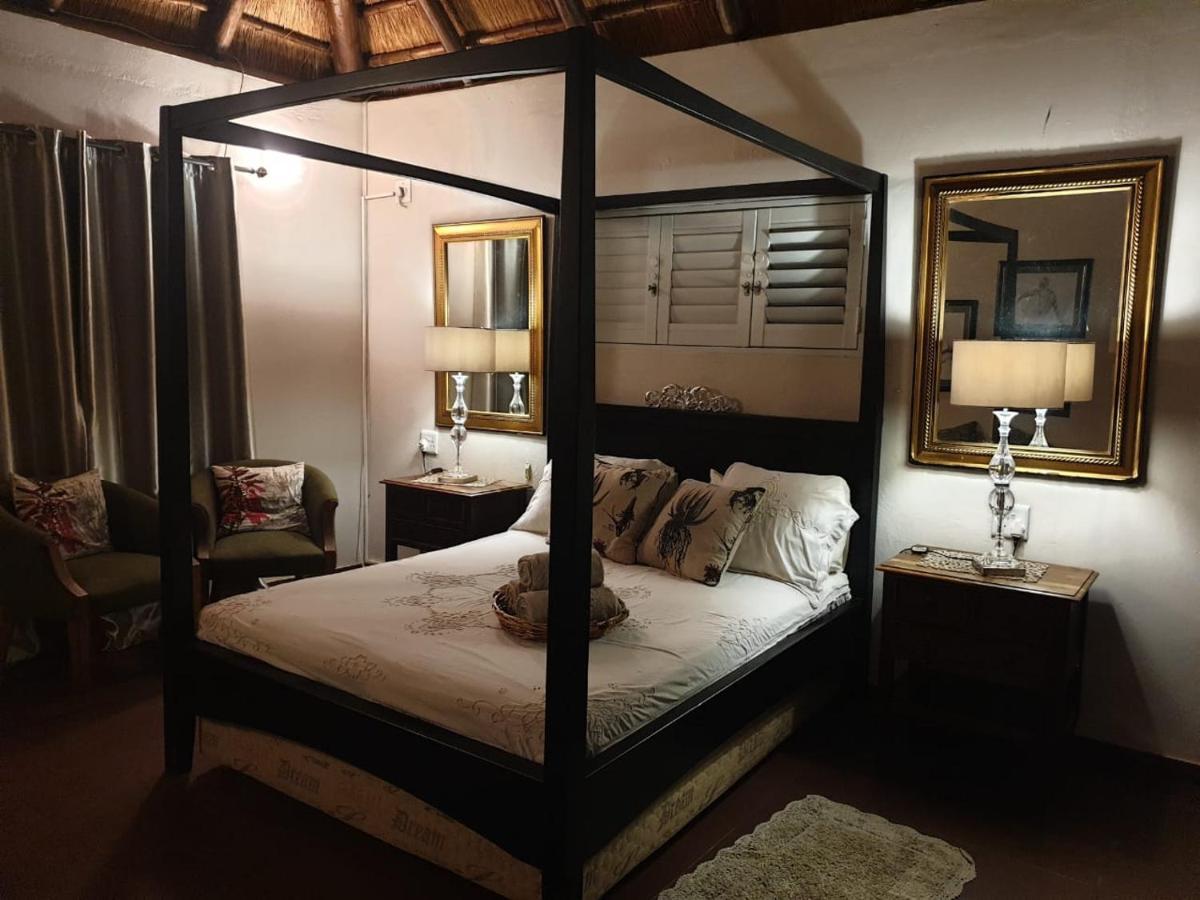 Kruger Allo B&B Коматипорт Экстерьер фото