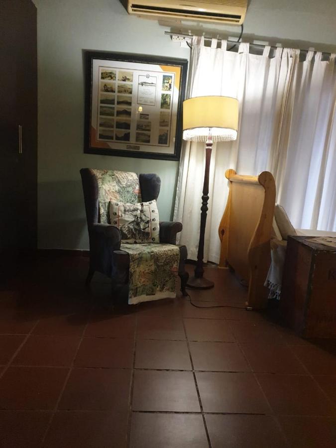 Kruger Allo B&B Коматипорт Экстерьер фото