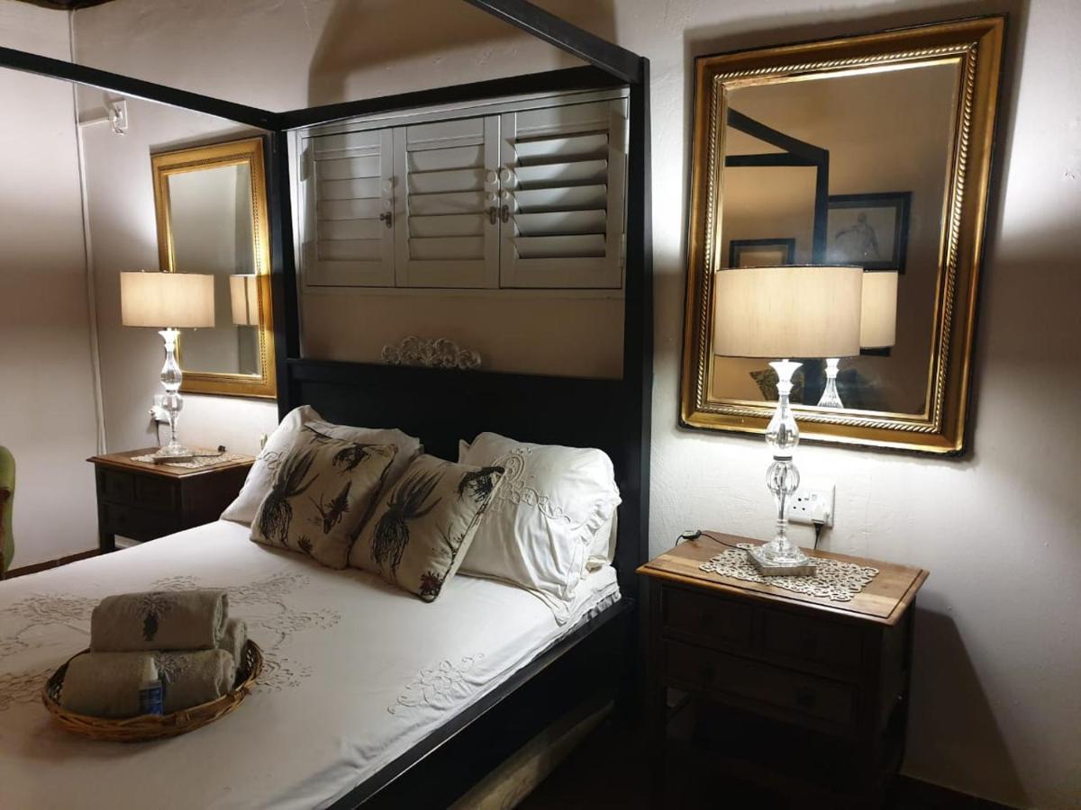 Kruger Allo B&B Коматипорт Экстерьер фото