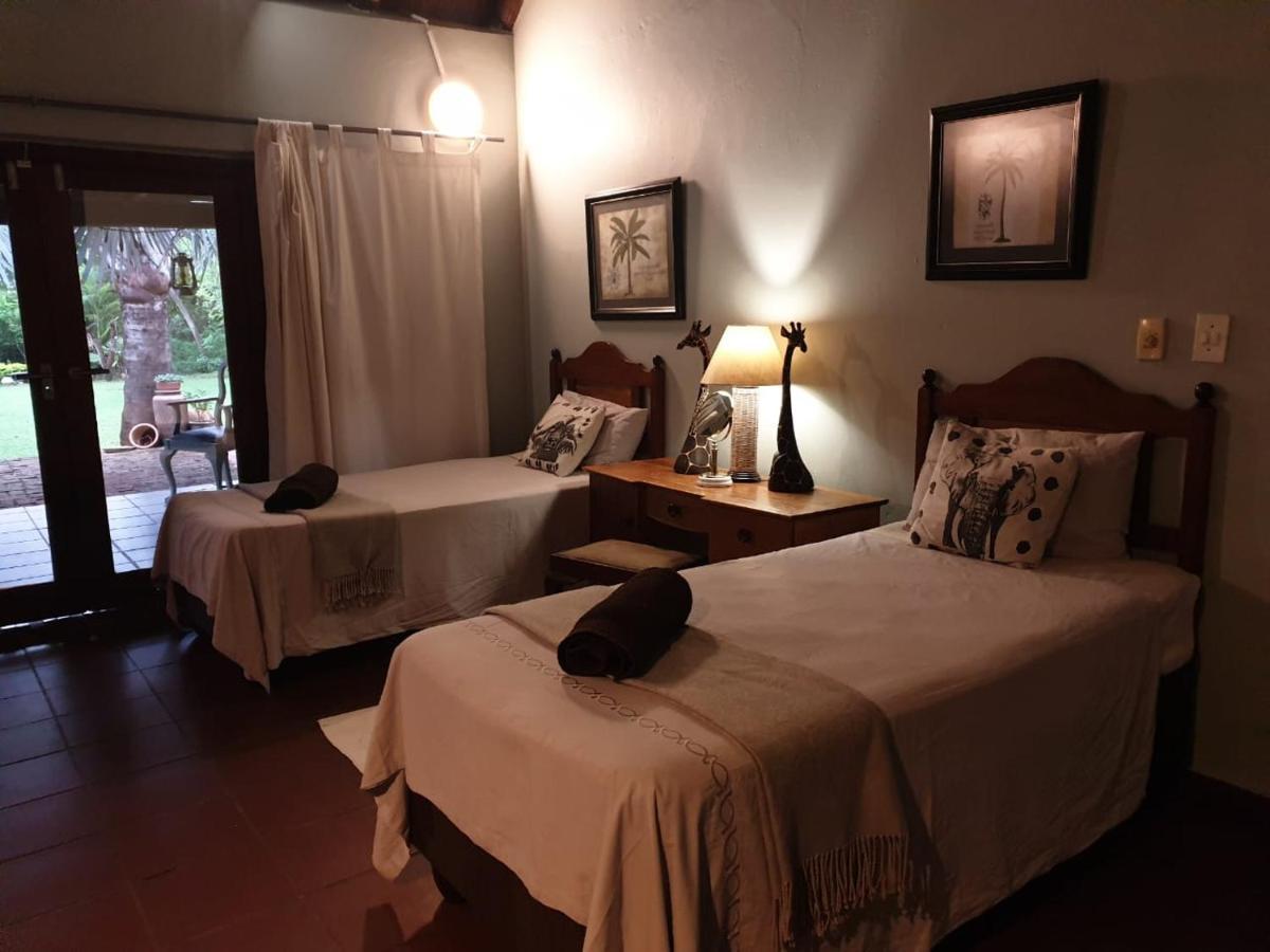 Kruger Allo B&B Коматипорт Экстерьер фото