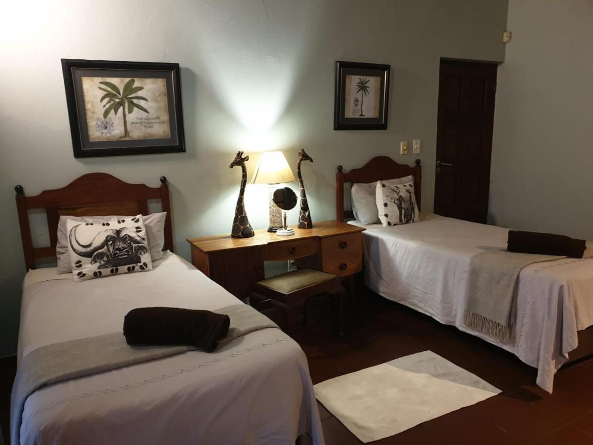 Kruger Allo B&B Коматипорт Экстерьер фото