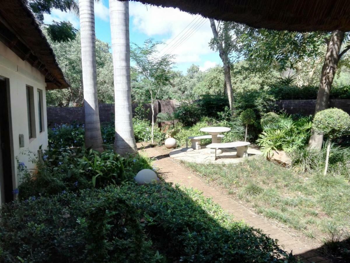 Kruger Allo B&B Коматипорт Экстерьер фото