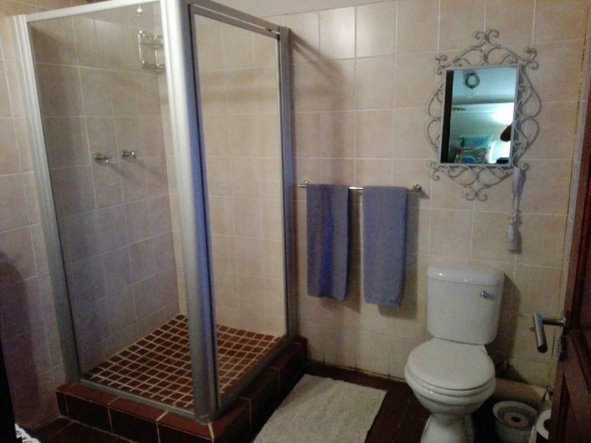 Kruger Allo B&B Коматипорт Экстерьер фото