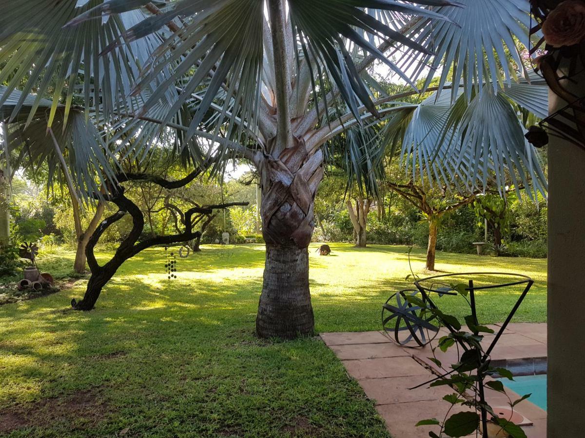 Kruger Allo B&B Коматипорт Экстерьер фото
