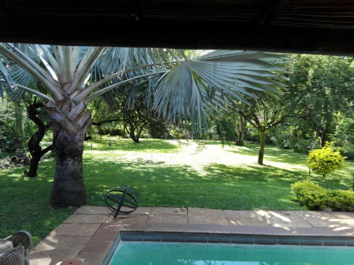 Kruger Allo B&B Коматипорт Экстерьер фото