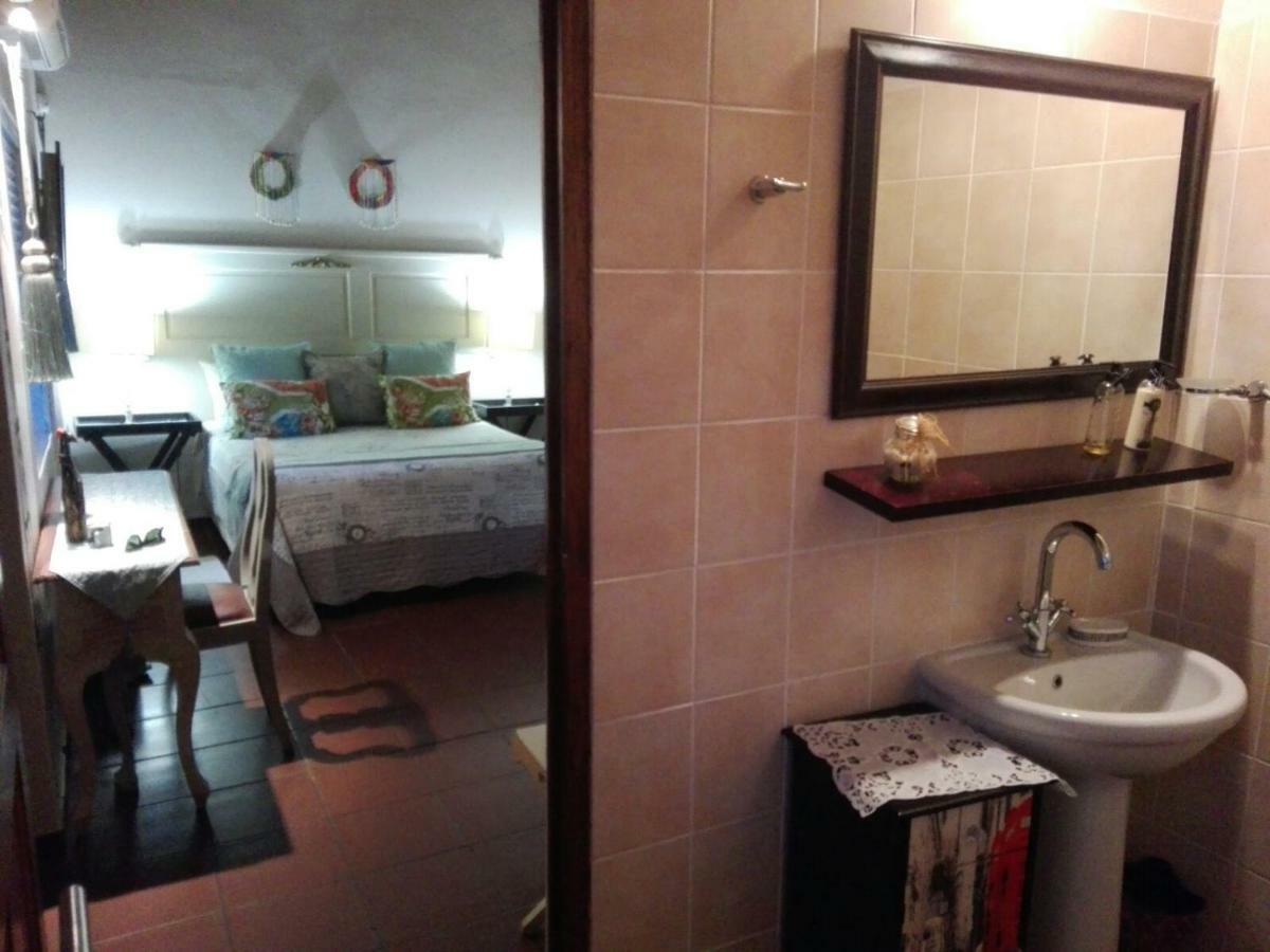 Kruger Allo B&B Коматипорт Экстерьер фото