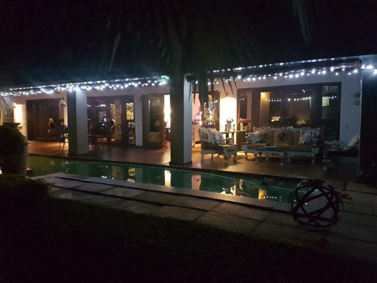 Kruger Allo B&B Коматипорт Экстерьер фото