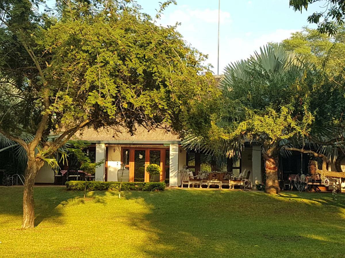 Kruger Allo B&B Коматипорт Экстерьер фото