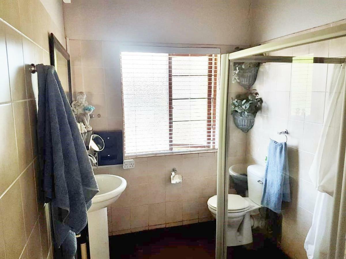 Kruger Allo B&B Коматипорт Экстерьер фото