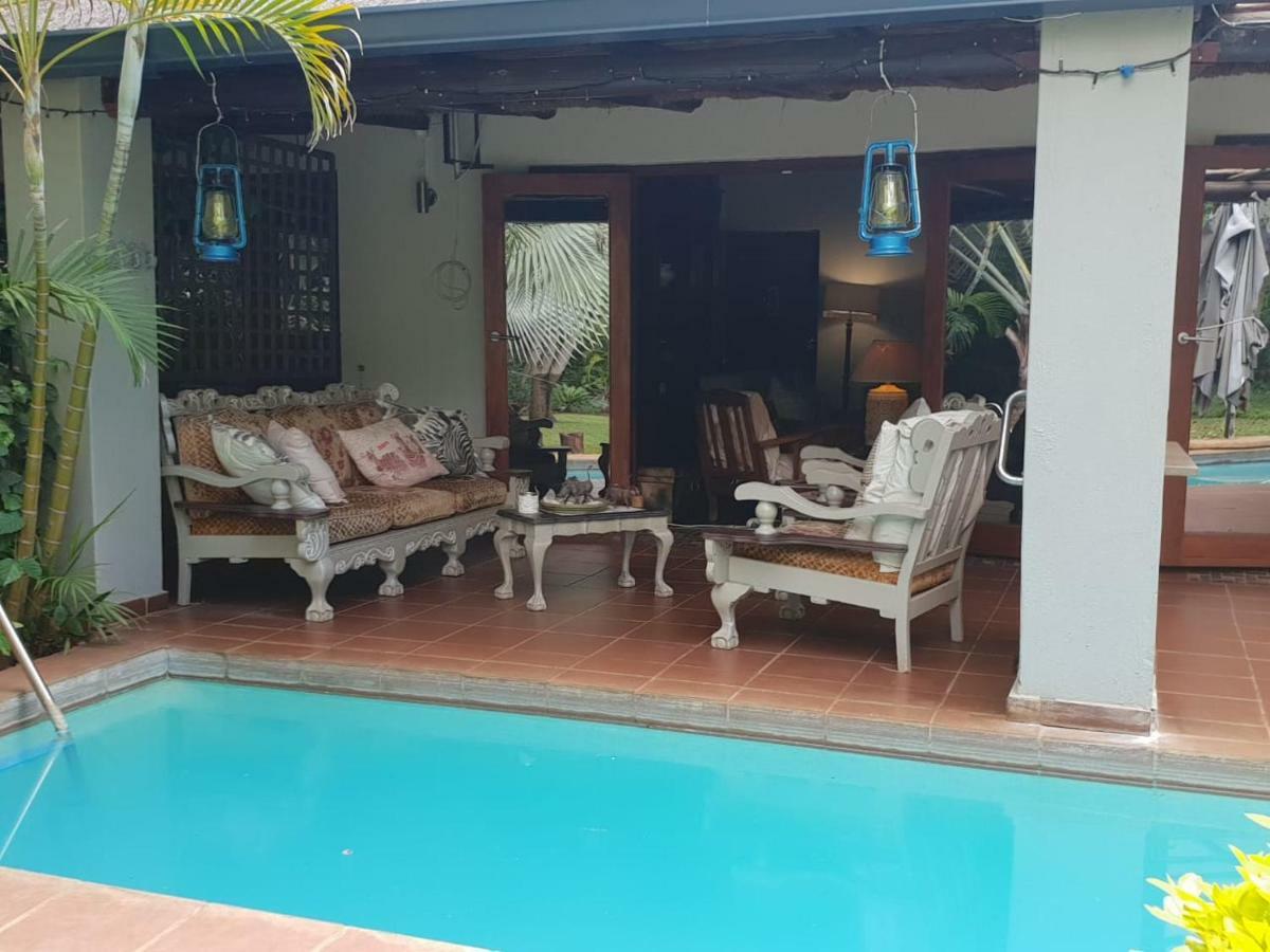 Kruger Allo B&B Коматипорт Экстерьер фото