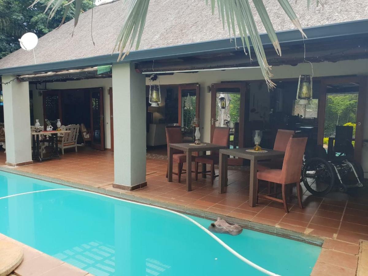Kruger Allo B&B Коматипорт Экстерьер фото