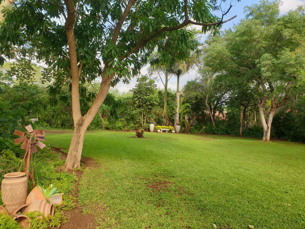 Kruger Allo B&B Коматипорт Экстерьер фото