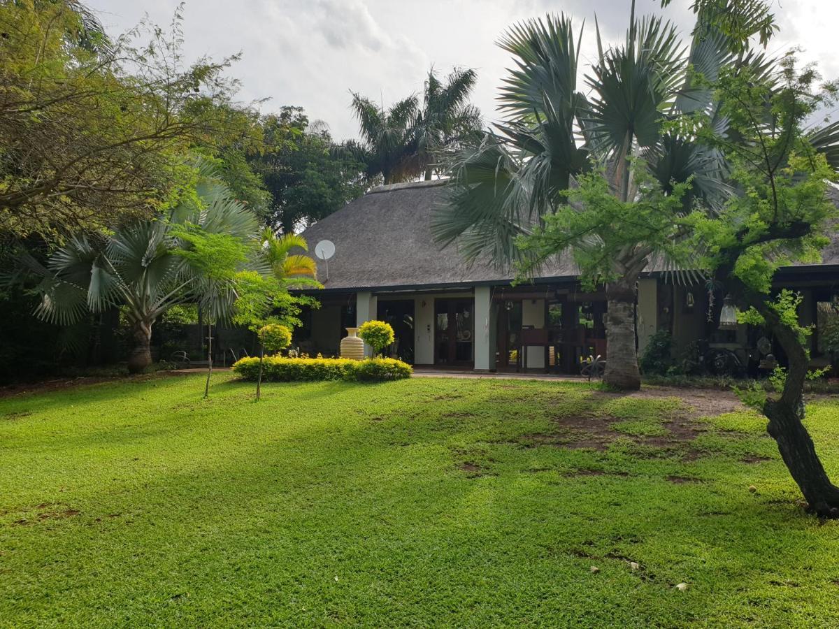 Kruger Allo B&B Коматипорт Экстерьер фото