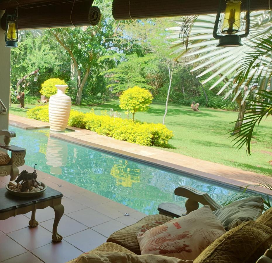 Kruger Allo B&B Коматипорт Экстерьер фото