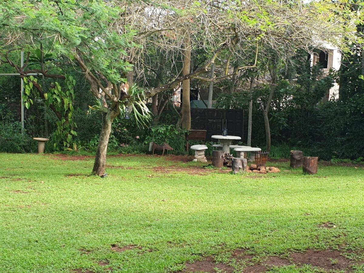 Kruger Allo B&B Коматипорт Экстерьер фото
