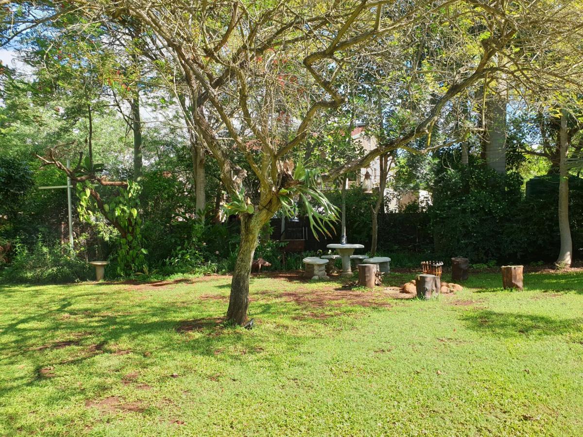 Kruger Allo B&B Коматипорт Экстерьер фото