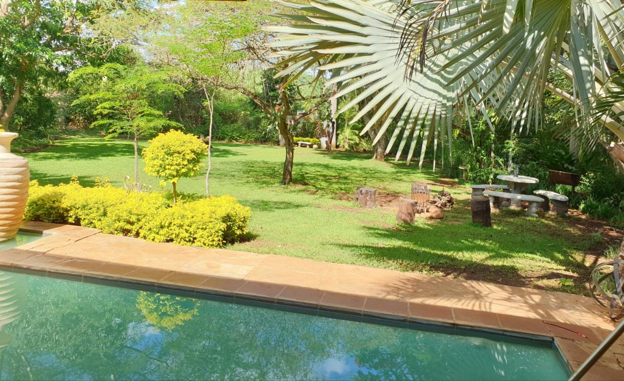 Kruger Allo B&B Коматипорт Экстерьер фото